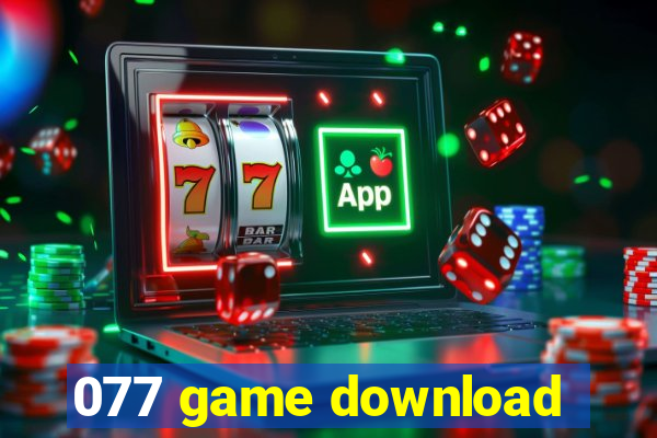 077 game download